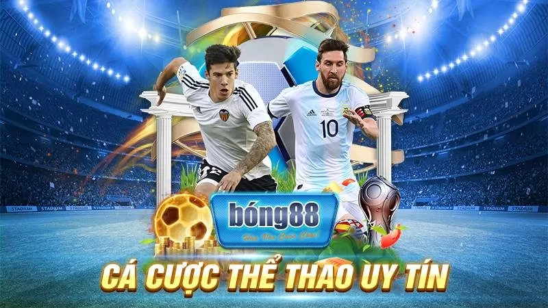 Giới Thiệu Nhà Cái Bong88 Thể Thao, Soi Kèo Uy Tín
